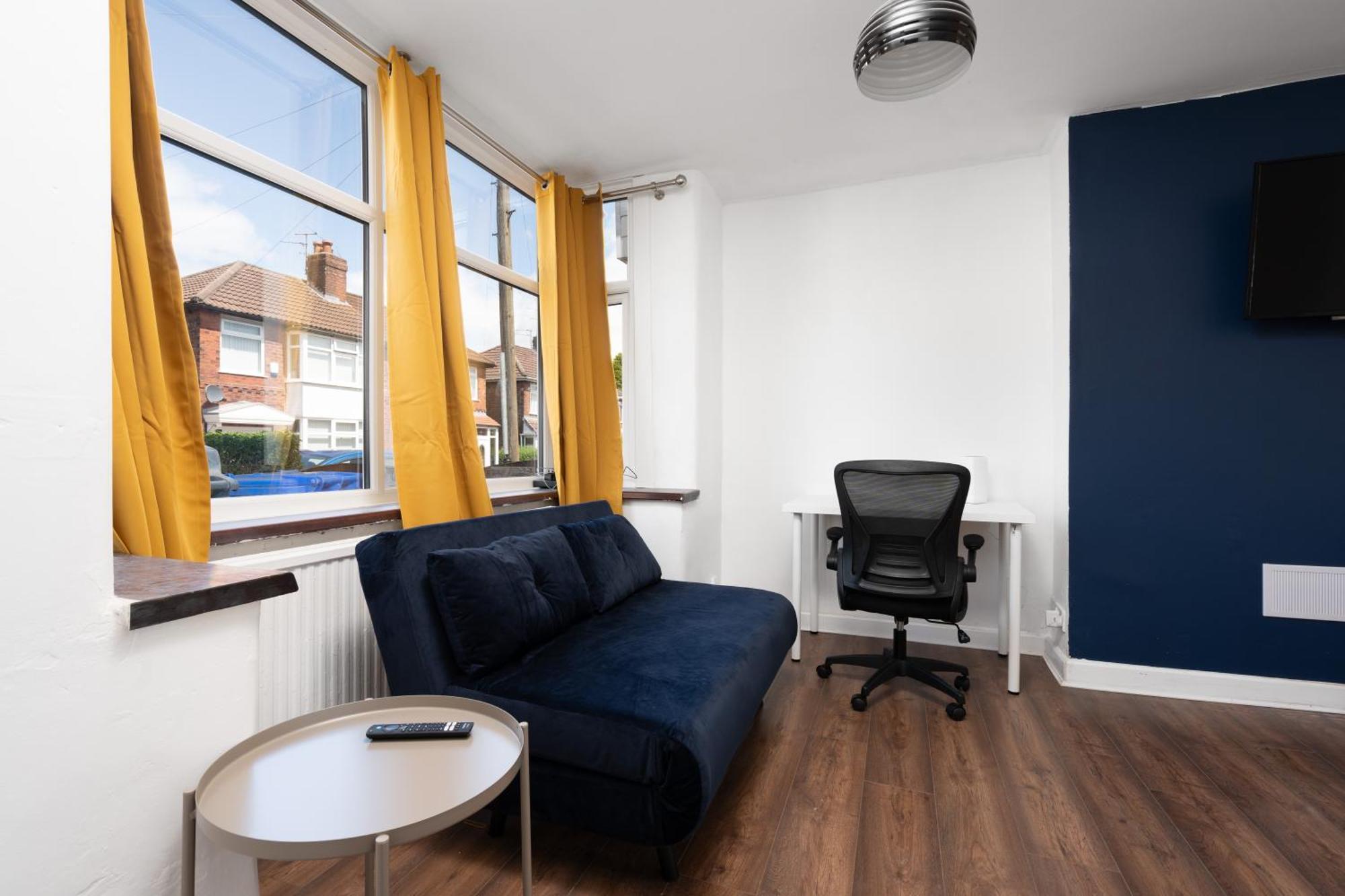 Comfy 3Br Home - Pool Table - Games - Sleeps 8 Manchester Esterno foto
