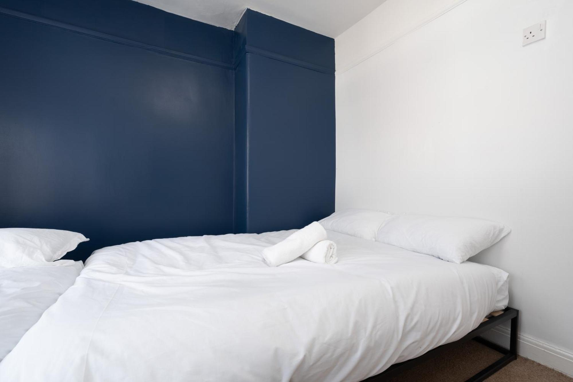 Comfy 3Br Home - Pool Table - Games - Sleeps 8 Manchester Esterno foto