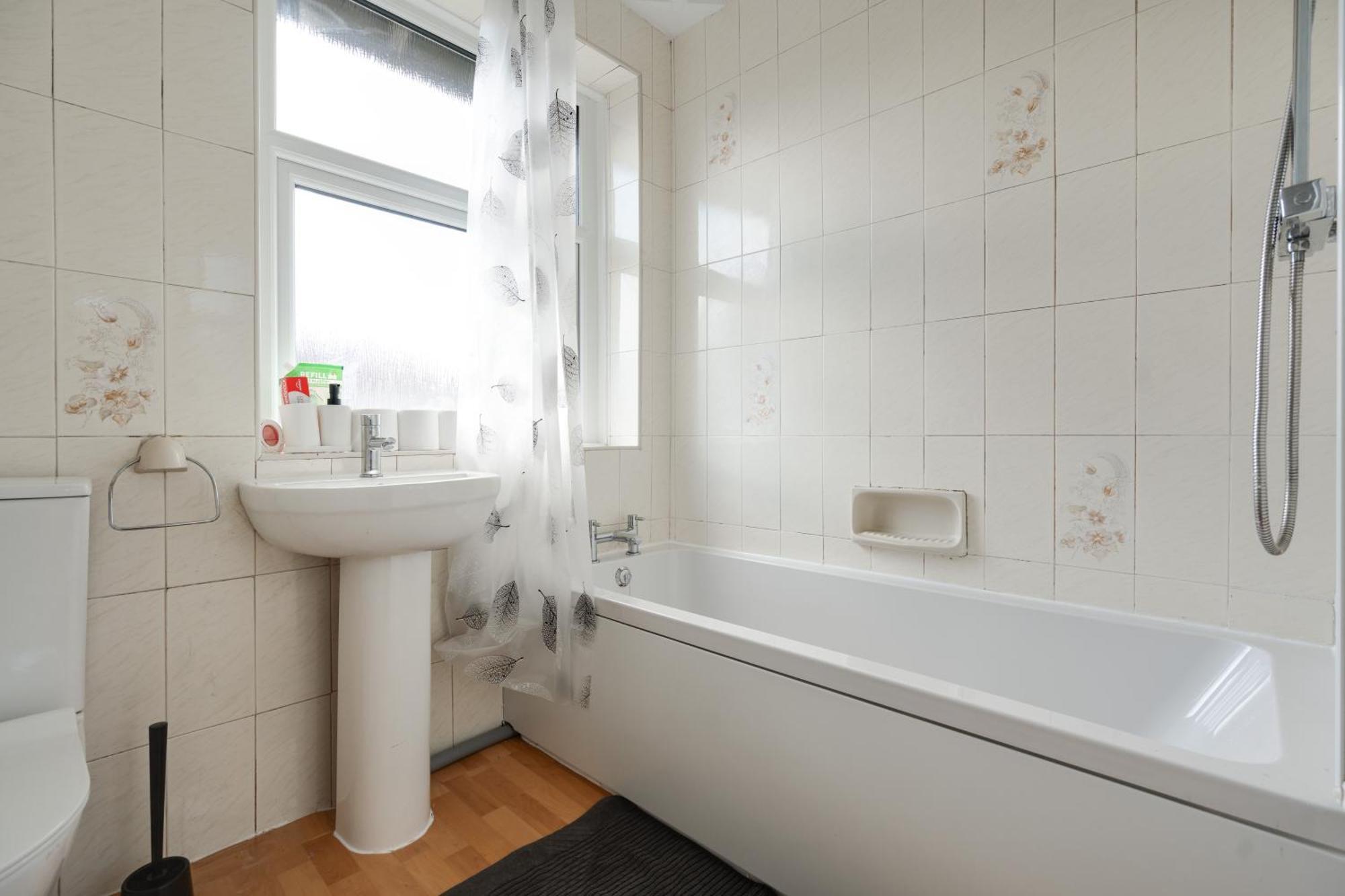 Comfy 3Br Home - Pool Table - Games - Sleeps 8 Manchester Esterno foto